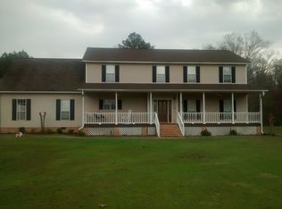 902 Burke Ave, Attalla, AL 35954