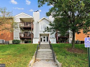 208 Water Fountain Ct UNIT 102, Glen Burnie, MD