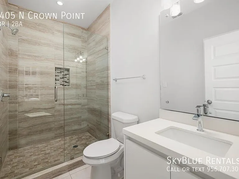 5405 N Crown Point — Photo 11