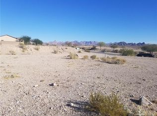 3187 Esmerelda Dr, Bullhead City, AZ 86429