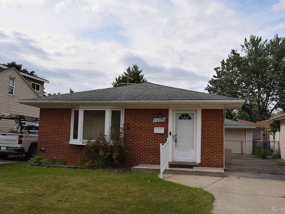 1st image of 25016 Hass St