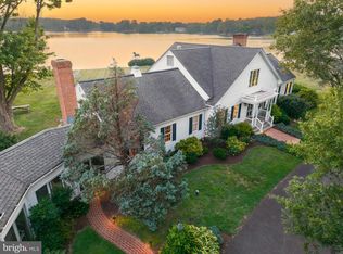 4440 Baildon Rd, Trappe, MD 21673