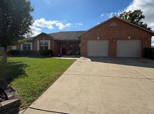 159 Baker Dr, Winfield, WV 25213