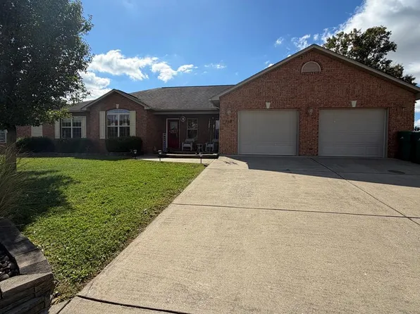 159 Baker Dr, Winfield, WV 25213