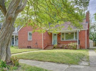 2815 Mapleton Ave, Norfolk, VA 23504