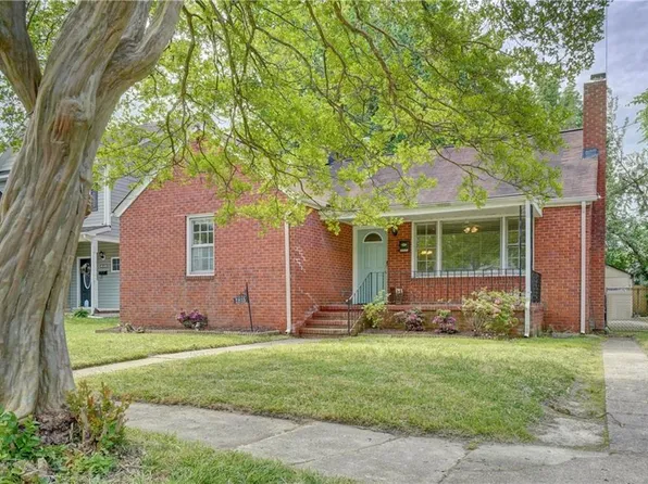 2815 Mapleton Ave, Norfolk, VA 23504