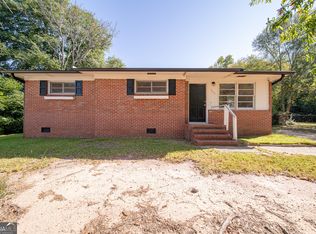 960 Lake Rushin Dr, Columbus, GA 31907