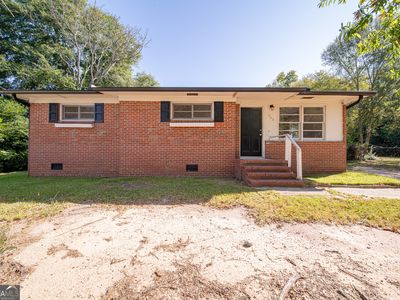 960 Lake Rushin Dr, Columbus, GA, 31907