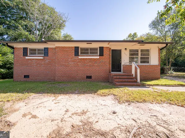 960 Lake Rushin Dr, Columbus, GA 31907