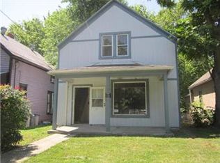 5503 Smart Ave, Kansas City, MO 64123