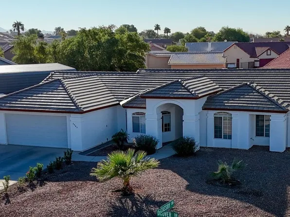 2064 E Drover Drive, Fort Mohave, AZ 86426