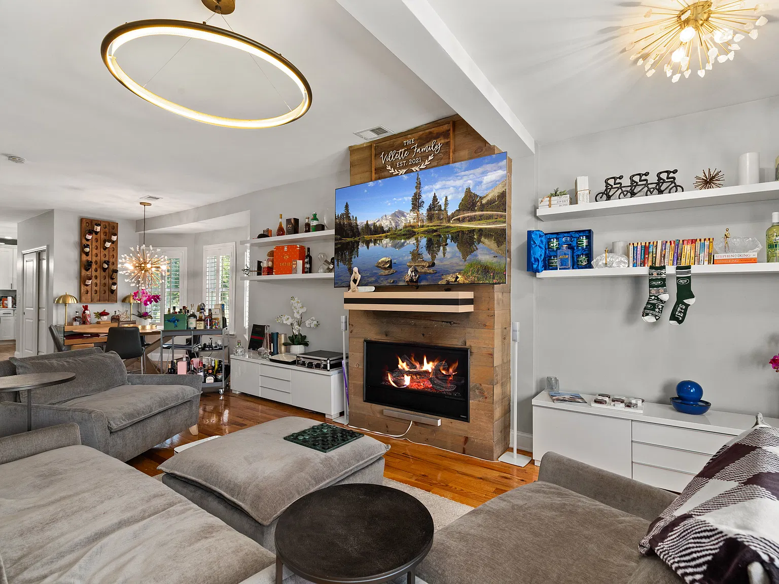 3 bed, 1200 sqft, $4,000 — Photo 2