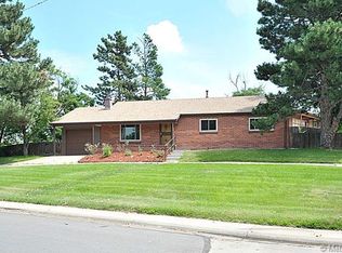 1410 Lewis St, Lakewood, CO 80215
