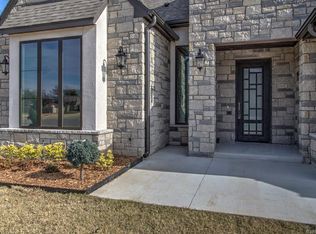 13133 S 66th Pl E, Bixby, OK 74008