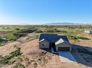 21309 W Sleepy Ranch Rd, Wittmann, AZ 85361