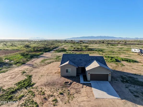 21309 W SLEEPY RANCH Road, Wittmann, AZ 85361