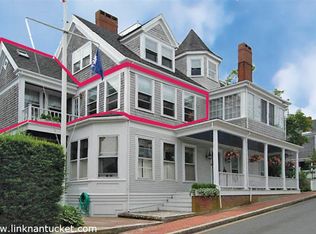 8C Cliff Rd #C, Nantucket, MA 02554