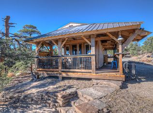 20802 Columbine Cir, Weston, CO 81091