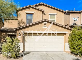 3288 W Calle De Manzanillo, Tucson, AZ 85742