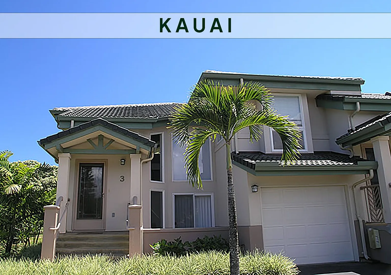 3 bed, 3.0 bath, 2000 sqft, $5,500 — Photo 1