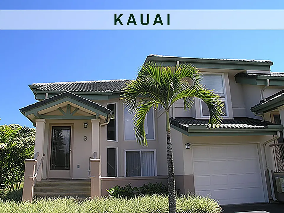 4141 Lei O Papa Rd #3