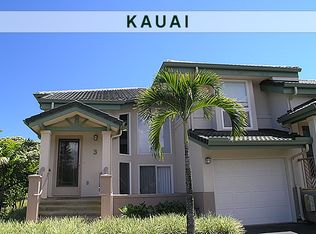 4141 Lei O Papa Rd APT 3, Princeville, HI 96722