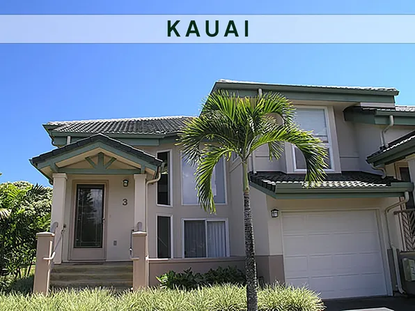 4141 Lei O Papa Rd APT 3, Princeville, HI 96722