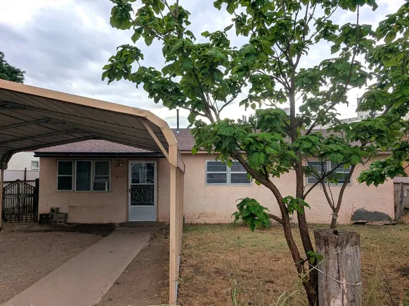 304 Prospect Ave, Friona, TX 79035