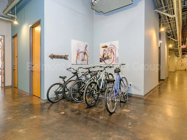 The Lofts of Winter Park Village — Photo 24