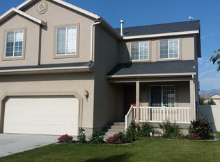 7893 N Vista Vw, Eagle Mountain, UT 84005