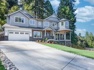 9207 Odin Way, Bothell, WA 98011