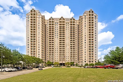 1 Towers Park Ln Photo 1