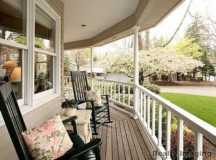 625 Clara Ct, Lake Oswego, OR