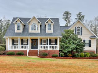 826 Madelyn Dr, Harlem, GA 30814