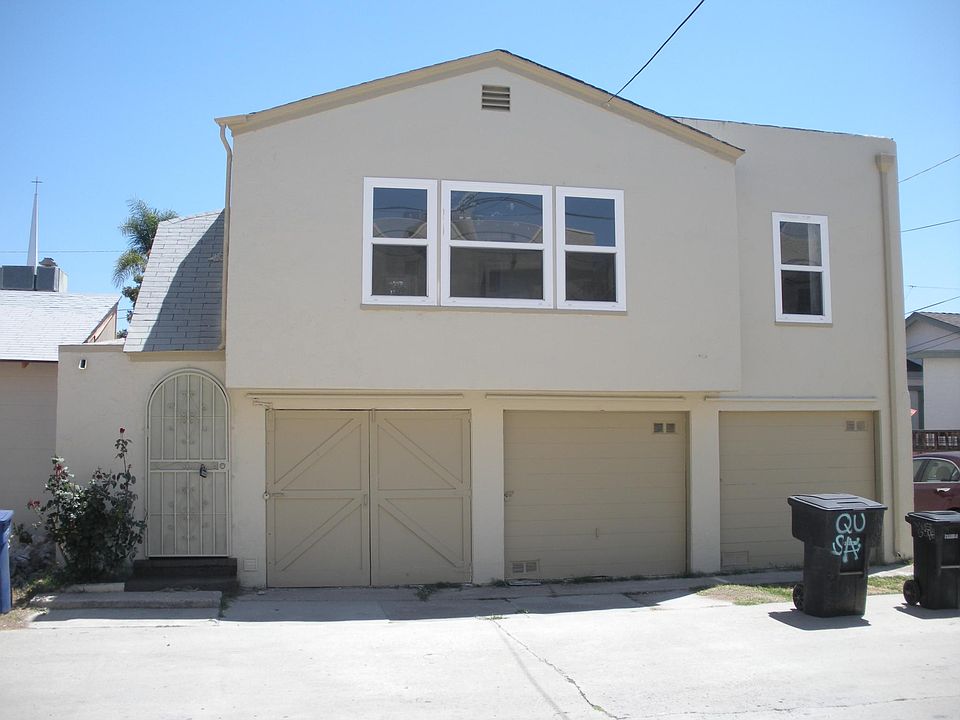 1st image of 334 1/2 Del Mar Ave