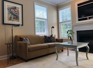 21 Grapevine Trl, Durham, NC 27707