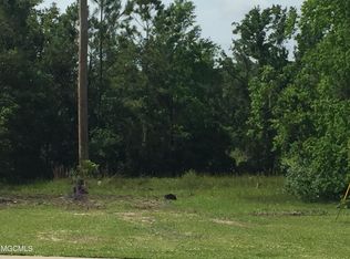 Porteaux Rd LOT 19, Ocean Springs, MS 39564