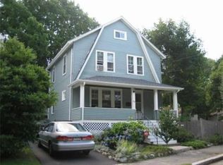 44 Piggott Rd, Medford, MA 02155