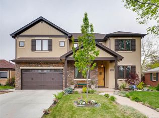 123 Newport St, Denver, CO 80220