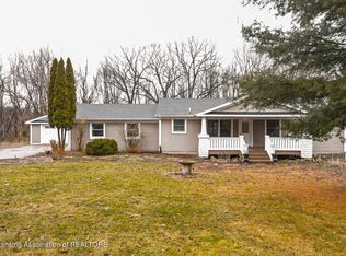 1466 Stillman Rd, Mason, MI 48854