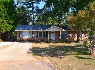 402 Westwood Dr, Anderson, SC 29626