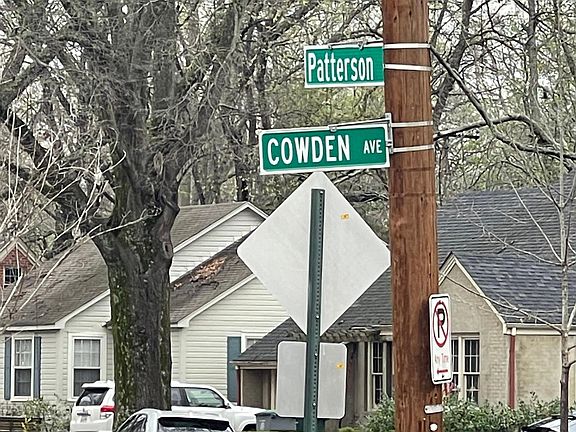 2nd image of 3741 Cowden Ave