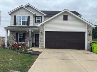 2063 Archangel, Huntington, IN 46750