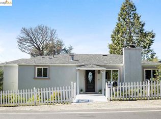 1962 Leimert Blvd, Oakland, CA