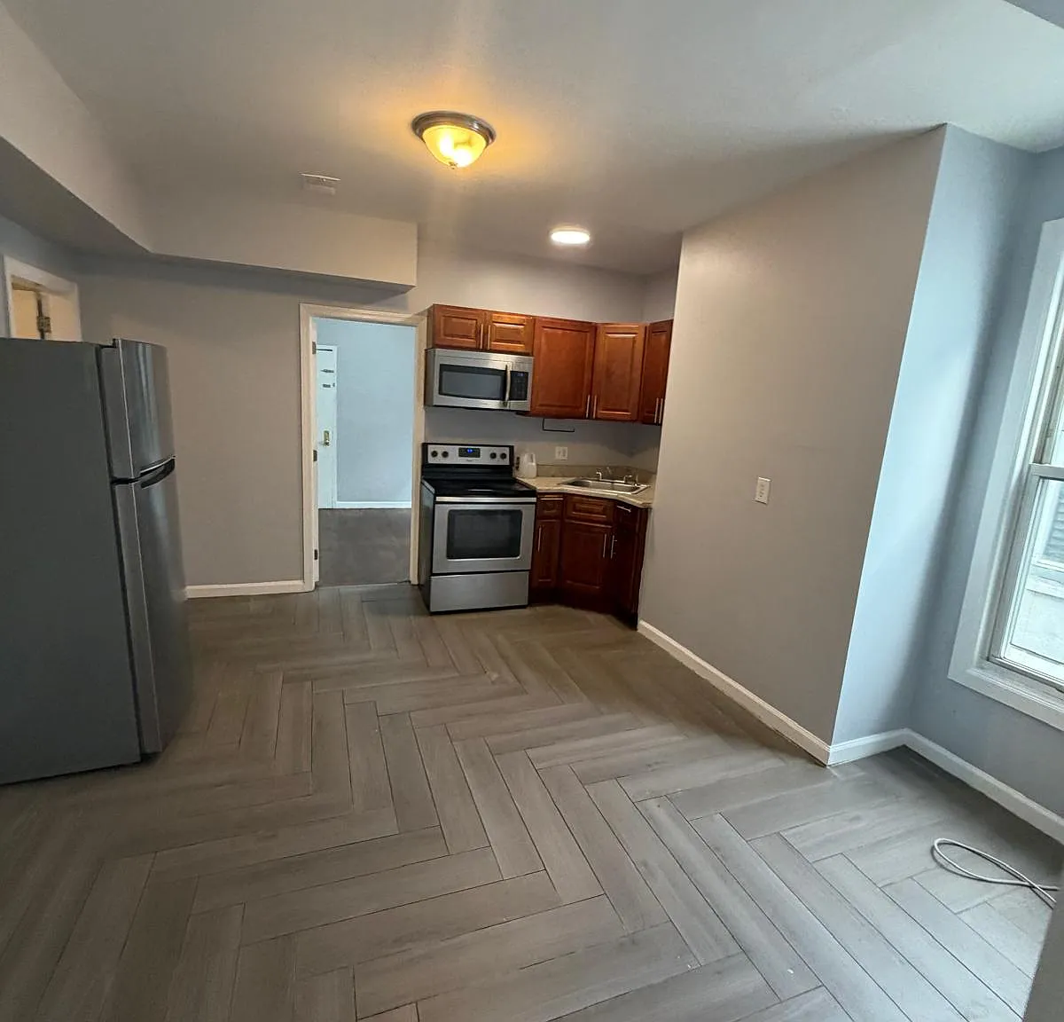 2 bed, $1,850 — Photo 1
