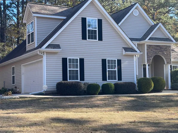135 Murphy Creek Ln, Fayetteville, GA 30215