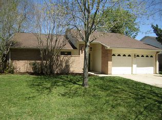 15910 Val Verde Dr, Houston, TX 77083