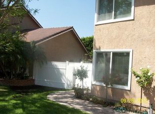 21445 Calle De Oro, Lake Forest, CA 92630