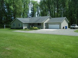 31201 NE 59th Ave, La Center, WA 98629