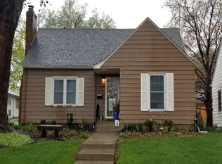 5444 Oliver Ave S, Minneapolis, MN 55419